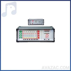 پاورمیکسر جاسکو JASCO JAS-D-1400-DEA