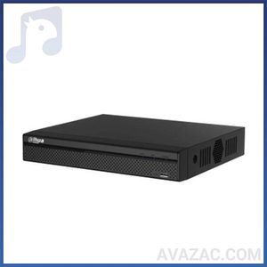 ضبط کننده ویدیویی مداربسته آنالوگ داهوا DAHUA XVR-4116H-X