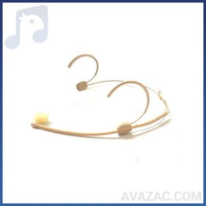 میکروفن هدمیک زیکو مدل H-100V