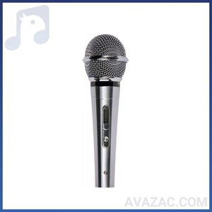 میکروفن داینامیک زیکو مدل DM-2500