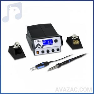 هویه رومیزی ارسا i-CON VARIO2