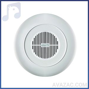 اسپیکر سقفی اینتر ام INTERM APT-03-R