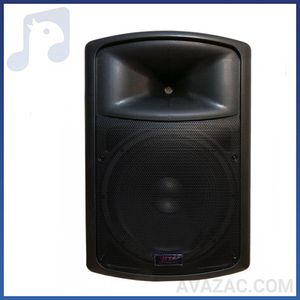 باند اکتیو 15 اینچ ساندکینگ مدل SOUNDKING DIVINE-SP215-A