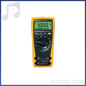 مولتی متر دیجیتال فلوک مدل FLUKE 77 IV