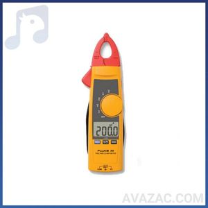 کلمپ آمپرمتر دیجیتال فلوک مدل FLUKE 365