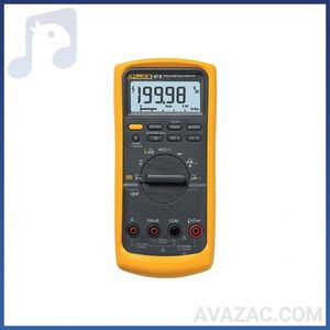 مولتی متر دیجیتال فلوک مدل FLUKE 87V