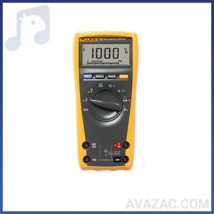 مولتی متر دیجیتال فلوک مدل FLUKE 170