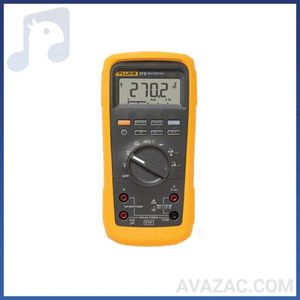 مولتی متر دیجیتال ضدآب فلوک مدل FLUKE 27II