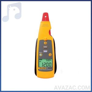 کلمپ میلی آمپرمتر فلوک مدل FLUKE 771