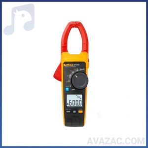 کلمپ آمپرمتر فلوک مدل FLUKE 375
