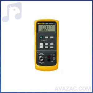 کالیبراتور فشار فلوک مدل Fluke 717 500G