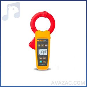 کلمپ آمپرمتر فلوک FLUKE 369 FC