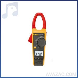 کلمپ آمپرمتر فلوک مدل FLUKE 374