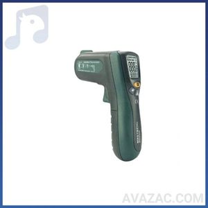 ترمومتر لیزری (اکونومی) MASTECH مدل MS6520B