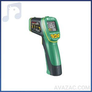ترمومتر لیزری MASTECH مدل MS6531C