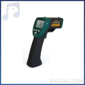 ترمومتر لیزری 850 درجه MASTECH مدل MS6530A