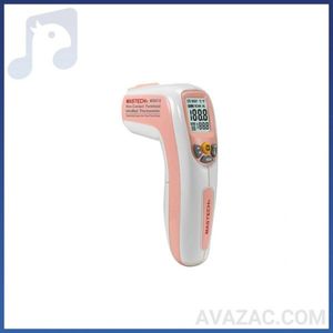 ترمومتر لیزری پزشکی MASTECH مدل MS6518