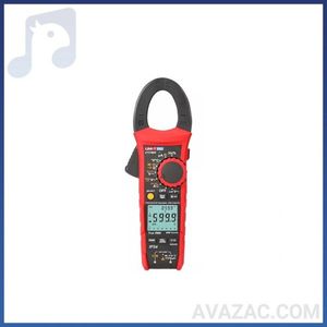 کلمپ آمپرمتر UNI-T UT219DS