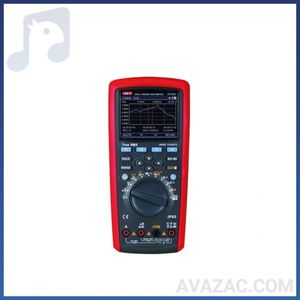 مولتی متر دیجیتال UNI-T مدل UT-181A