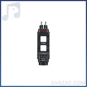 تستر محافظ جان MASTECH مدل MS922D