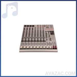 میکسر آنالوگ اکوچنگ مدل AM442D