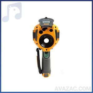 دوربین لیزری ترموویژن فلوک مدل FLUKE TI300