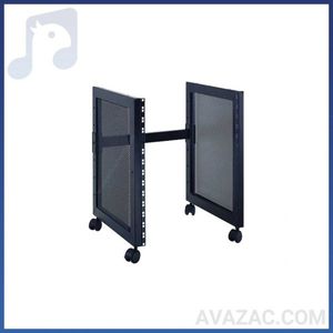 رک فلزی 16 یونیت اکوچنگ مدل RS 916