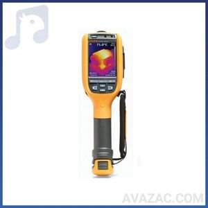 دوربین تصویربرداری حرارتی فلوک مدل FLUKE TI100 9HZ