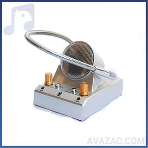 میکروفن کاواک CAVAC 2016