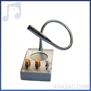 میکروفن کاواک CAVAC 2026