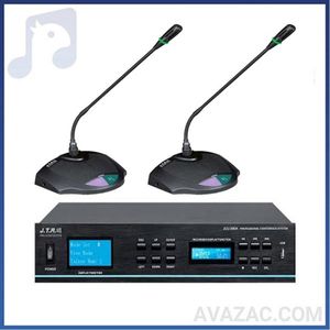 سیستم کنفرانس دیجیتال جی تی آر JCU330