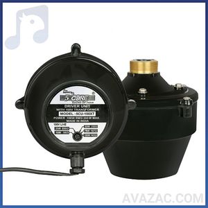 درایور یونیت ولتی فایو کر بلندگو شیپوری 5CORE – 5CU-100XT