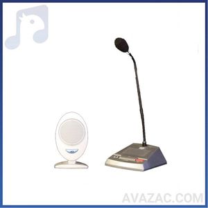 میکروفن فاو FAV F-400