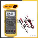 مولتی متر دیجیتال فلوک مدل FLUKE 87V