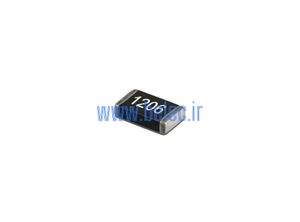 R 2.2K 1206