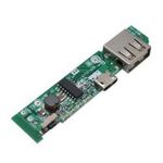 برد پاور بانک تک خروجی 5V 1A