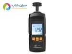 تاکومتر یا دورسنج مکانیکی و تماسی بنتک مدل BENETECH GM8906