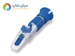 رفرکتومتر دستی کروز مدل KRUSS HRB92-T