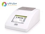 انکسارسنج دیجیتال با کنترل دما کروس Peltier DR6000-T