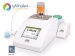 رفرکتومتر نیمه اتومات کروس مدل KRUESS DR6000-TF