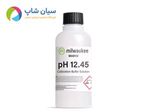 محلول کالیبراسیون pH میلواکی مدل  Milwaukee MA9112