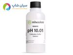 محلول کالیبراسیون pH متر کالیبراسیون میلواکی Milwaukee MA9010