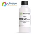 محلول سنجش رسانایی میلواکی MA9065 111،800 uS/cm