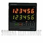 شمارنده دیجیتال شش رقمی