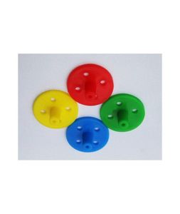 سازه پلاستیکی چرخشی DB4