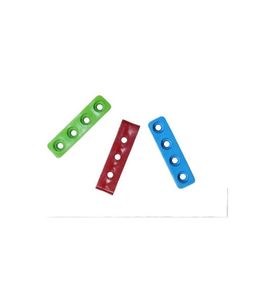 سازه پلاستیکی مکعبی I4