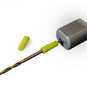 سازه سلاح مته