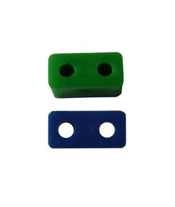 سازه پلاستیکی M2S