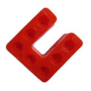 سازه پلاستیکی مکعبی U