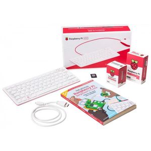 کیت رزبری پای 400 Personal Computer Kit